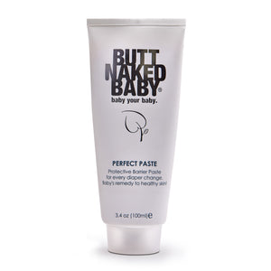 Perfect Paste Diaper Paste - ButtNakedBaby