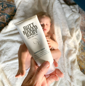 Perfect Paste Diaper Paste - ButtNakedBaby