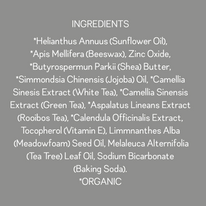 Perfect Paste Diaper Paste - ButtNakedBaby