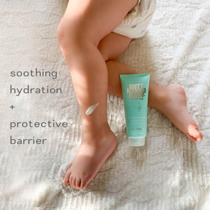 911 Rescue Care & Repair Cream - ButtNakedBaby