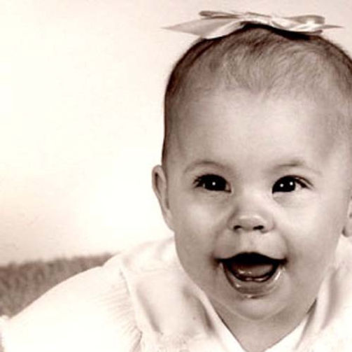 Baby Diana Founder of Butt Naked Baby