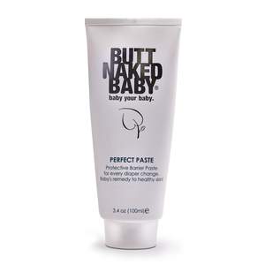 Perfect Paste Diaper Paste - ButtNakedBaby