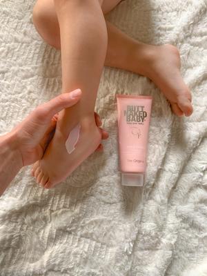 Pink & Perfect Cream Oil - ButtNakedBaby