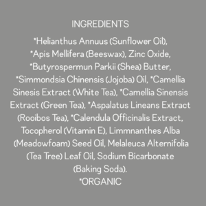 Perfect Paste Diaper Paste - ButtNakedBaby