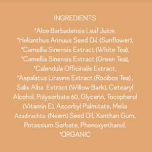 Calendula Cleanser Cream Bath - ButtNakedBaby