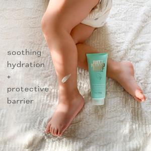 911 Rescue Care & Repair Cream - ButtNakedBaby