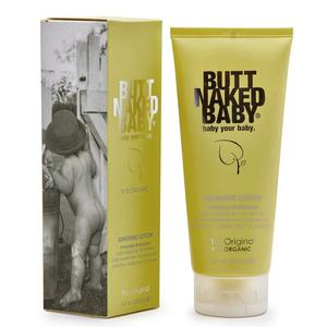 Sunshine Lotion Everyday Moisturizer - ButtNakedBaby